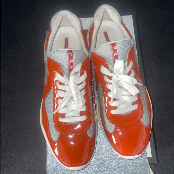 PRADA America’s Cup - Picture 3 of 6